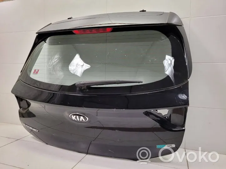 KIA Stonic Couvercle de coffre 