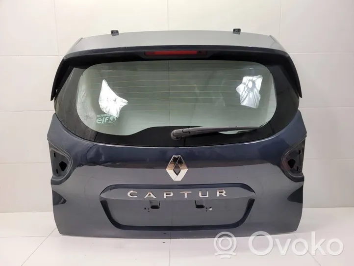 Renault Captur Portellone posteriore/bagagliaio 