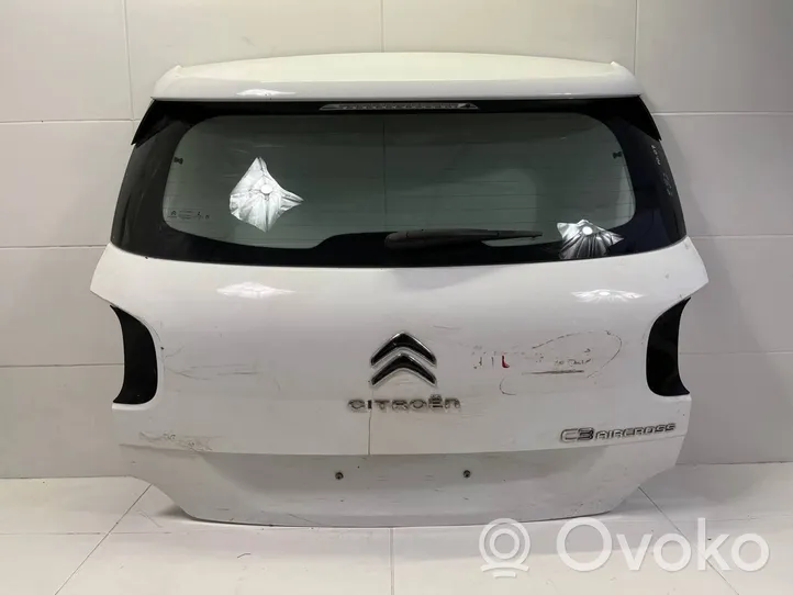 Citroen C3 Aircross Portellone posteriore/bagagliaio 