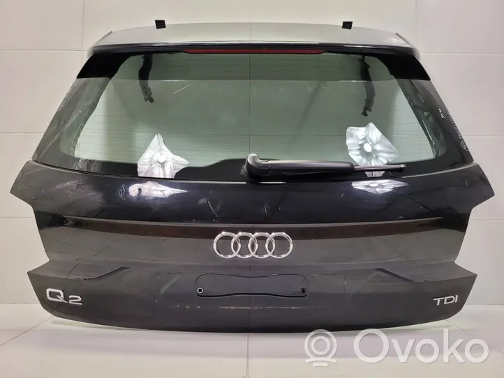 Audi Q2 - Couvercle de coffre 