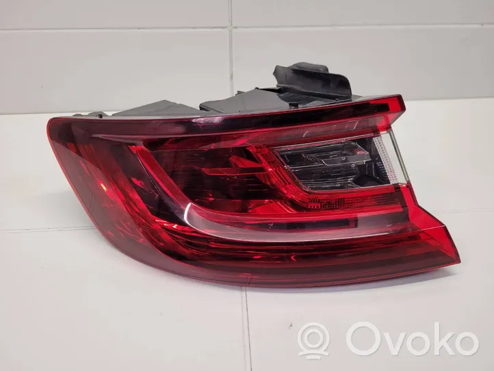 Renault Megane IV Lampa tylna 