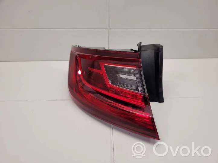 Renault Megane IV Lampa tylna 