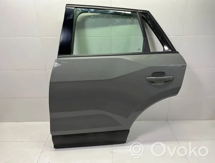 Audi Q2 - Portiera posteriore 