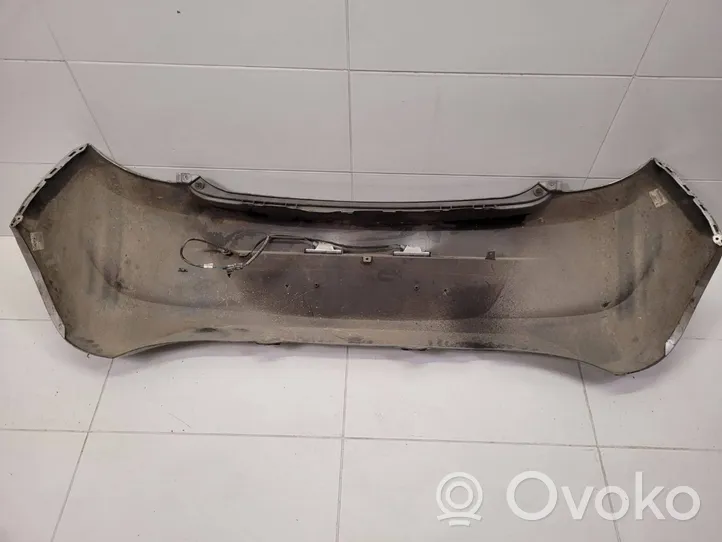 Opel Karl Rear bumper 