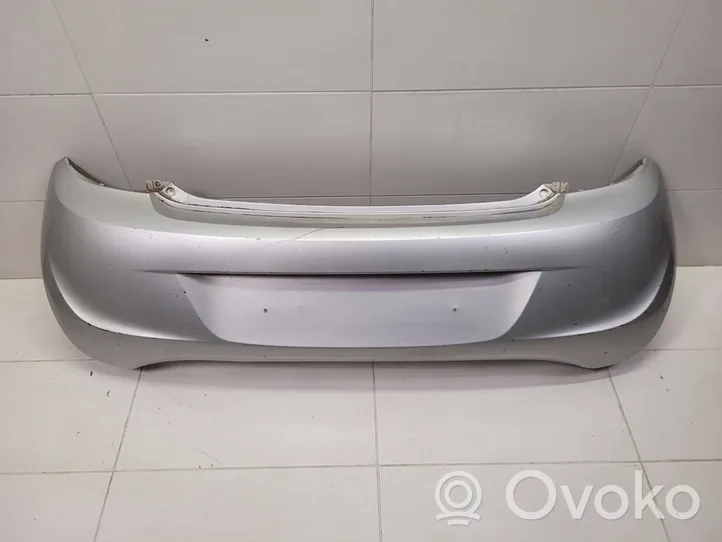 Opel Karl Rear bumper 