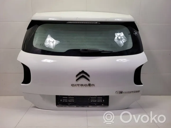 Citroen C3 Aircross Portellone posteriore/bagagliaio 