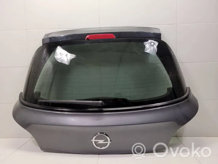 Opel Adam Puerta del maletero/compartimento de carga 