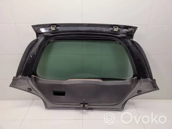 Opel Adam Задняя крышка (багажника) 