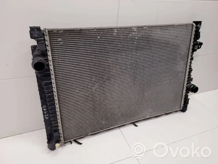 Land Rover Discovery Sport Radiateur de refroidissement 