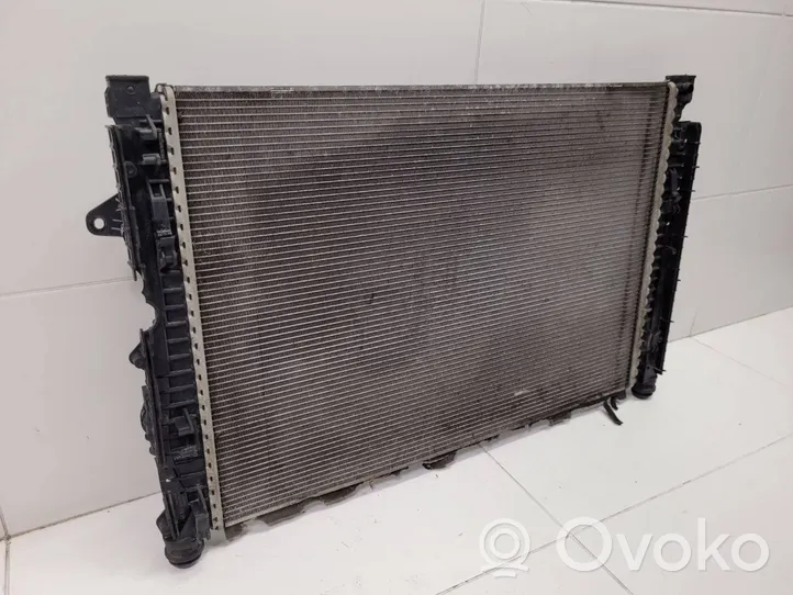 Land Rover Discovery Sport Radiateur de refroidissement 