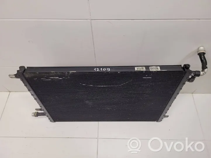 Land Rover Discovery Sport Radiateur de refroidissement 