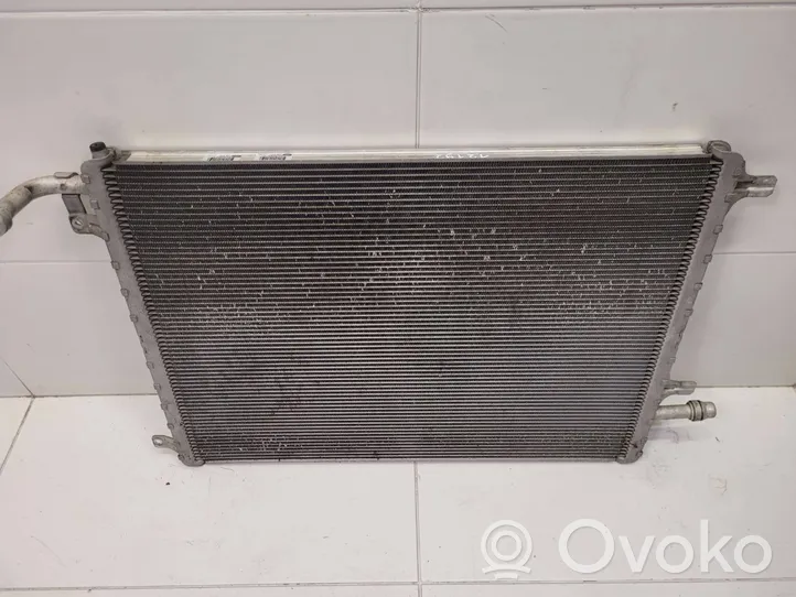 Land Rover Range Rover Evoque L551 Coolant radiator 