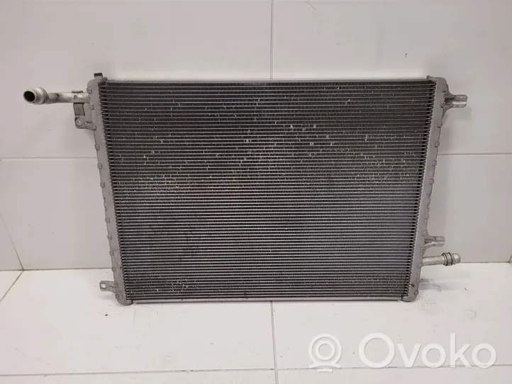 Land Rover Range Rover Evoque L551 Coolant radiator 