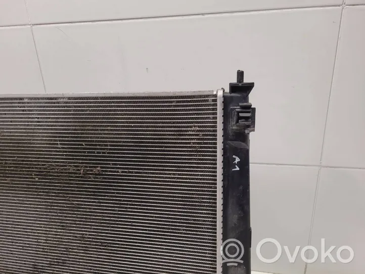 Toyota RAV 4 (XA50) Radiateur de refroidissement 