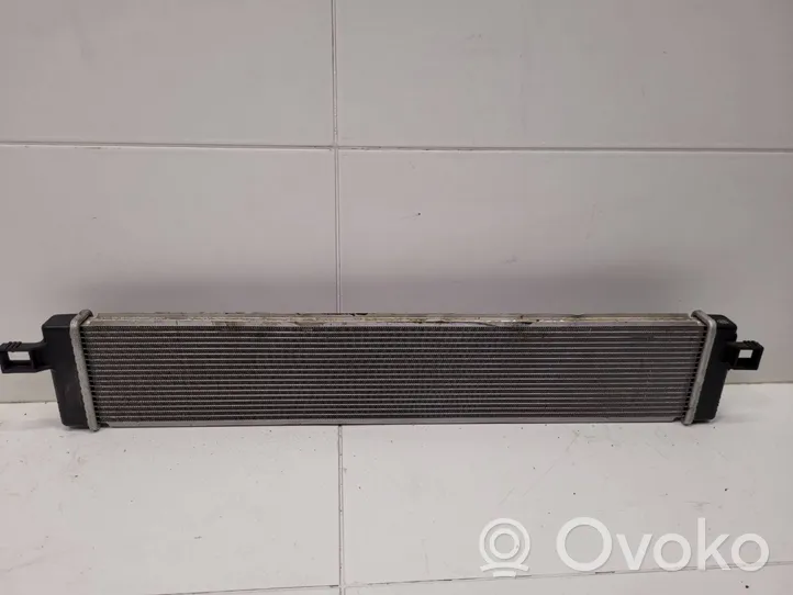 Toyota RAV 4 (XA50) Radiateur de refroidissement 