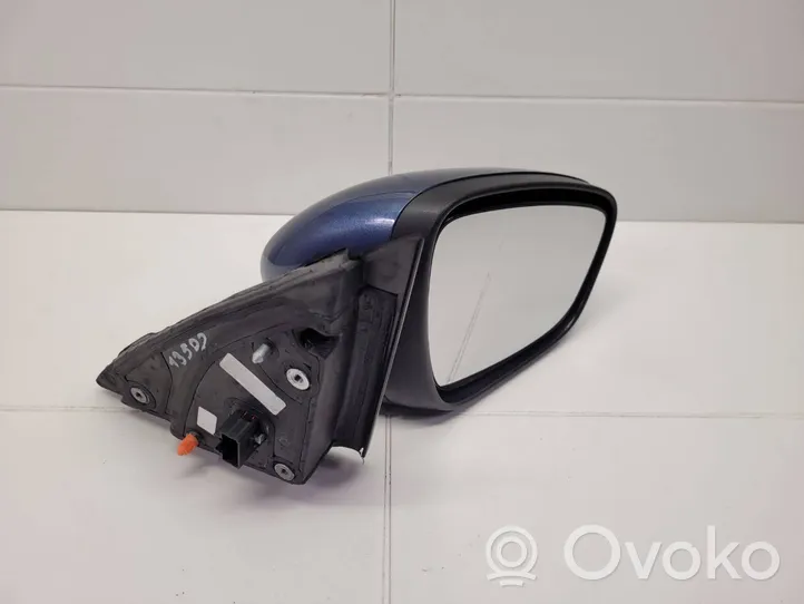 Ford Kuga III Front door electric wing mirror 