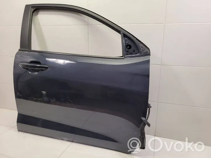 Hyundai i10 Front door 