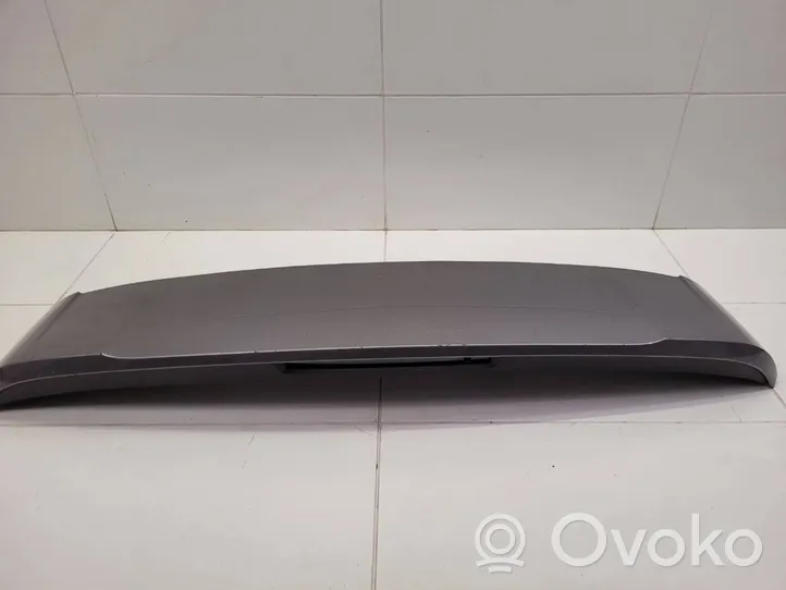 Renault Scenic IV - Grand scenic IV Spoiler del portellone posteriore/bagagliaio 