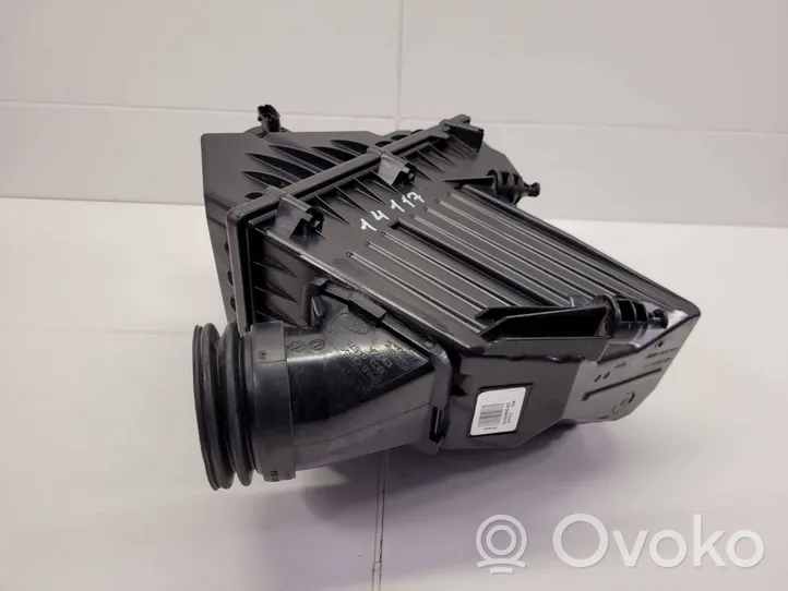 Land Rover Range Rover Evoque L551 Air filter box 