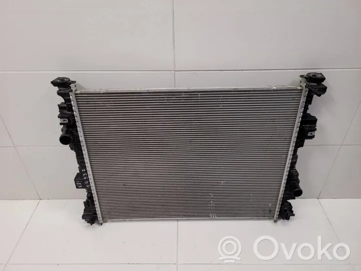 Ford Kuga III Radiateur de refroidissement 