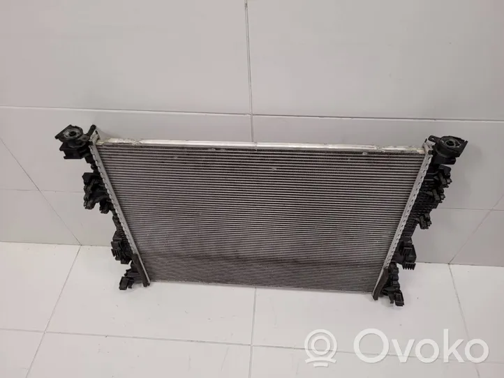 Ford Kuga III Radiateur de refroidissement 