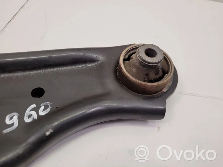 Renault Kadjar Front control arm 