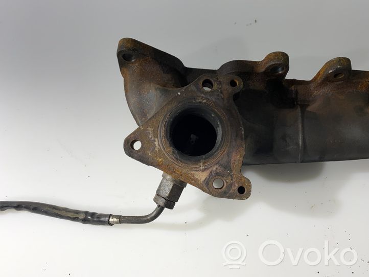 Mercedes-Benz Sprinter W906 Collettore di scarico A6511420001