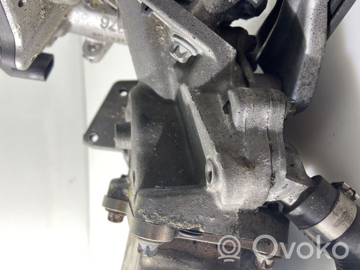 Mercedes-Benz Vito Viano W639 EGR valve A65114002