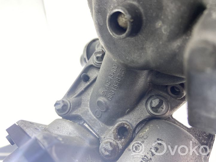 Mercedes-Benz Vito Viano W639 EGR valve A65114002