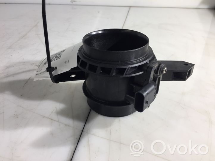 Ford Focus Misuratore di portata d'aria 054016225