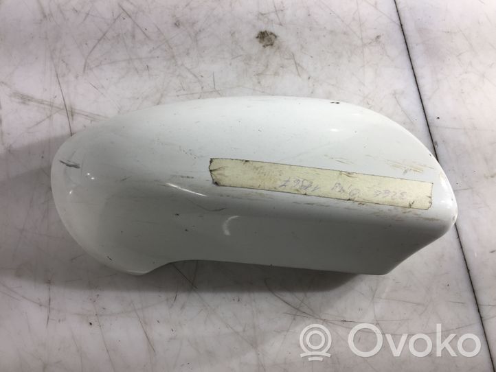 Nissan Qashqai+2 Coque de rétroviseur 3004286