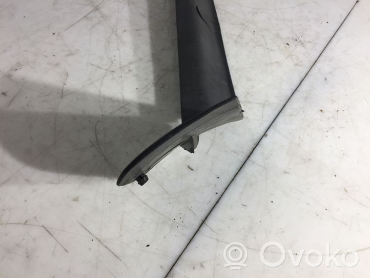 Volkswagen Sharan Rear sill trim cover 7M0853372J