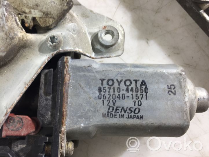 Toyota Avensis Verso Etuoven ikkunan nostin moottorilla 8571044050