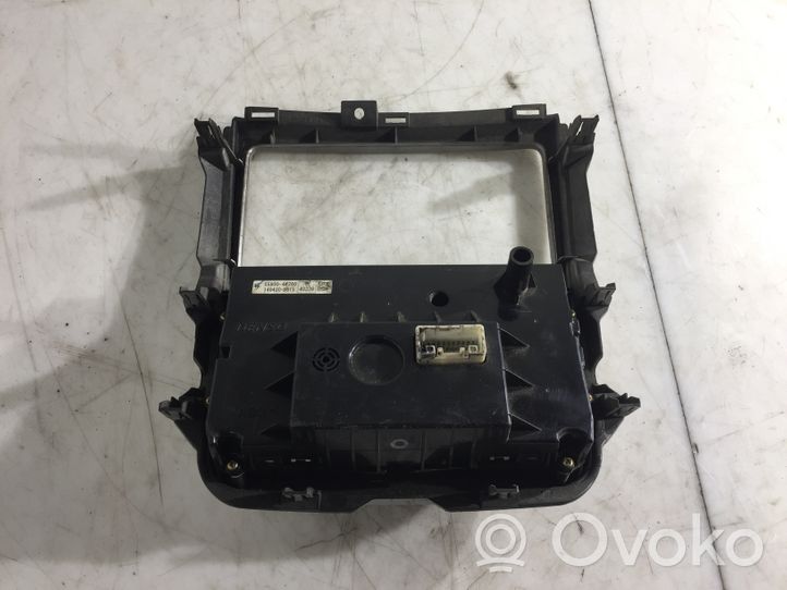 Toyota Avensis Verso Panel klimatyzacji 5590044260