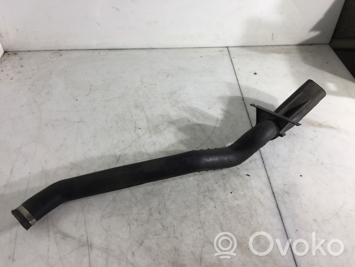 Citroen Jumper Variklio aušinimo vamzdelis (-ai)/ žarna (-os) 1344509080