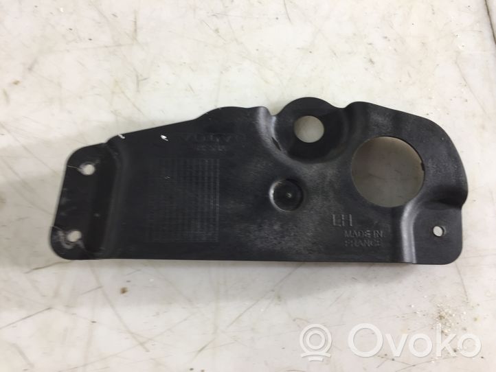 Volvo S60 Cache de protection sous moteur 32226492