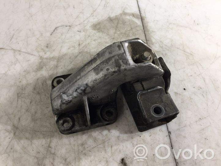 Peugeot Boxer Supporto di montaggio scatola del cambio 1323235080