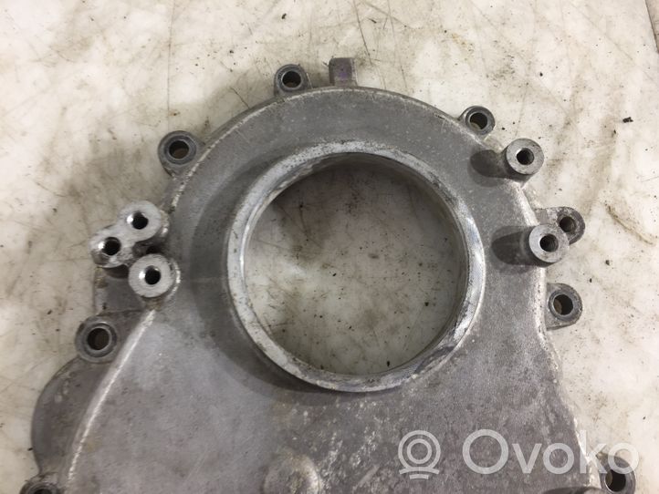 Audi A6 S6 C6 4F Osłona łańcucha rozrządu 059109129