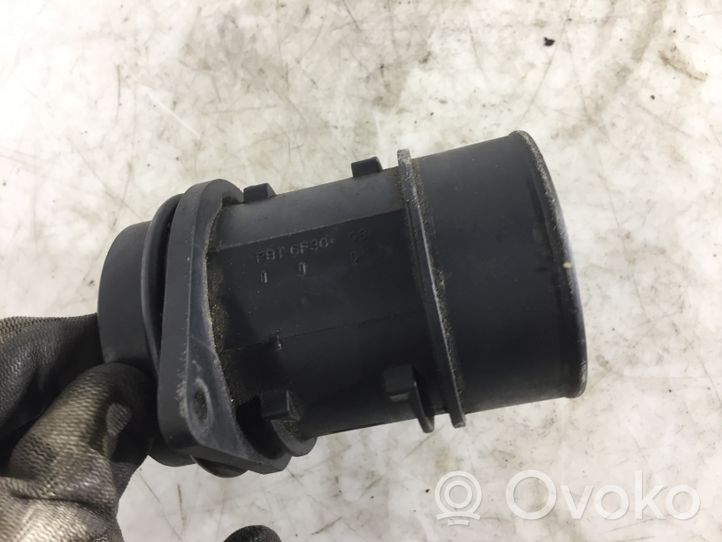 Renault Master II Mass air flow meter 8200280060