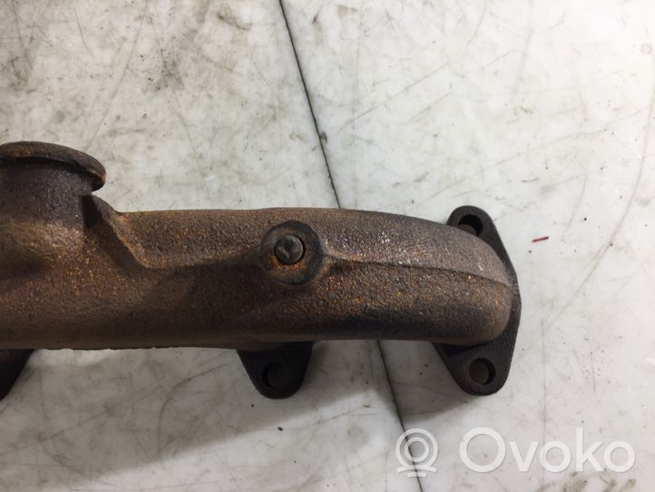 Volkswagen II LT Exhaust manifold 074253033N