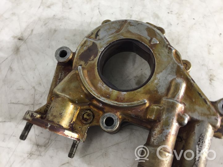 Volvo XC90 Crankshaft holder bracket 