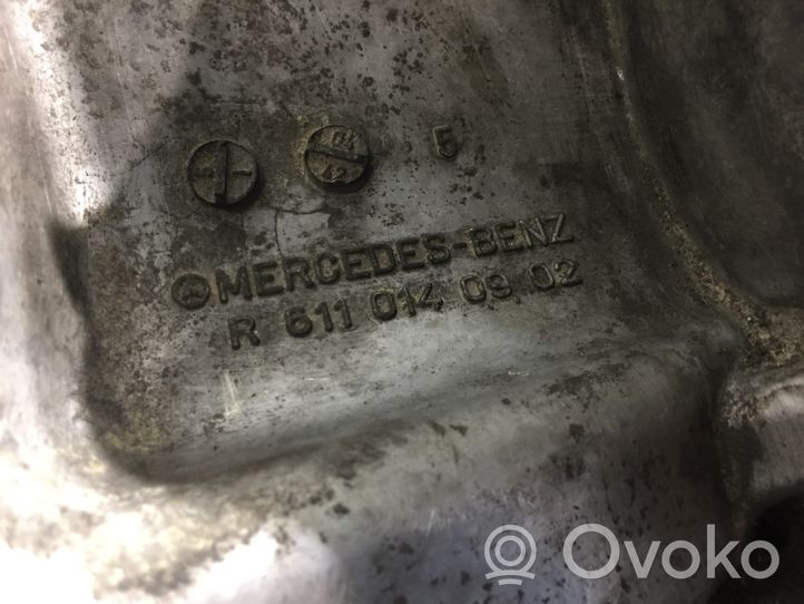 Mercedes-Benz Sprinter W901 W902 W903 W904 Carter d'huile R6110140902