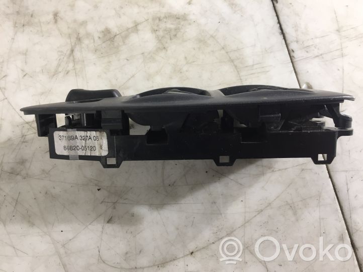 Toyota Avensis T250 Interruttore di controllo dell’alzacristalli elettrico 8482005120