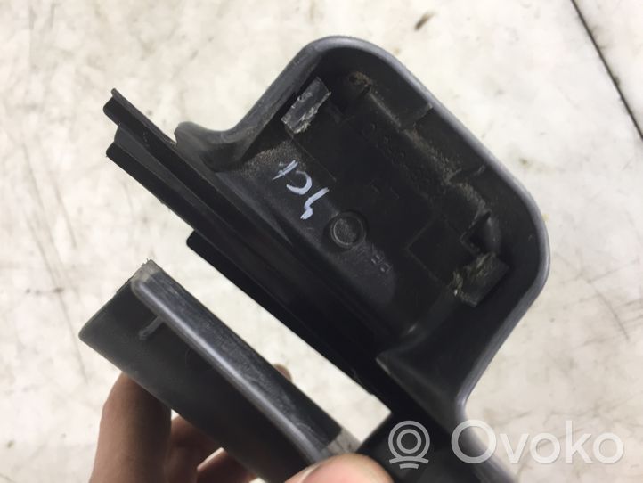 Toyota Corolla Verso AR10 Slidės apdaila priekinės vairuotojo sėdynės 721380F010