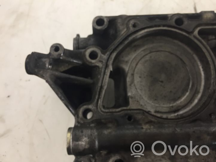 Mercedes-Benz Sprinter W901 W902 W903 W904 Cache courroie de distribution R6110150302