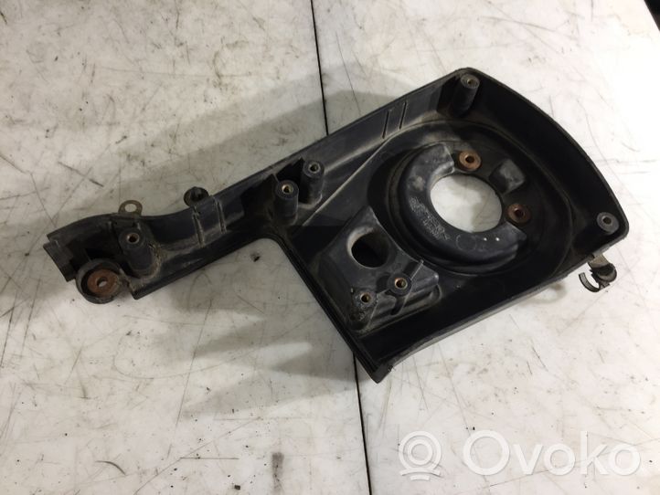 Land Rover Freelander Osłona paska / łańcucha rozrządu LJR104580