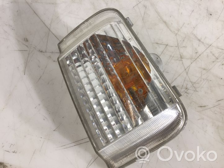 Fiat Ducato Front indicator light 3000500