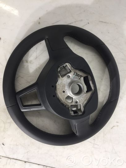 3076472 Skoda Superb B8 (3V) Steering wheel, 160.00 € | RRR 