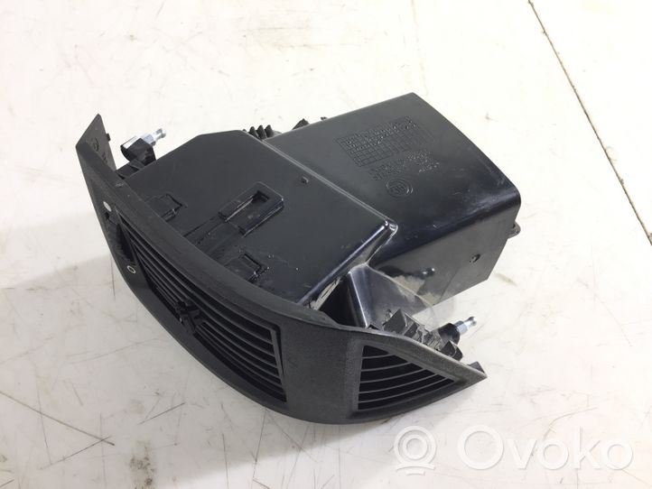 Fiat Ducato Griglia di ventilazione centrale cruscotto 