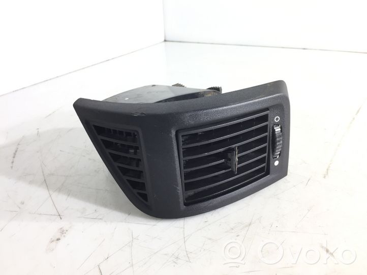 Fiat Ducato Griglia di ventilazione centrale cruscotto 